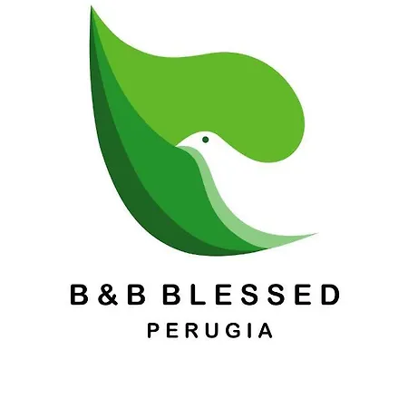 Blessed Bilocale 3* Pérouse