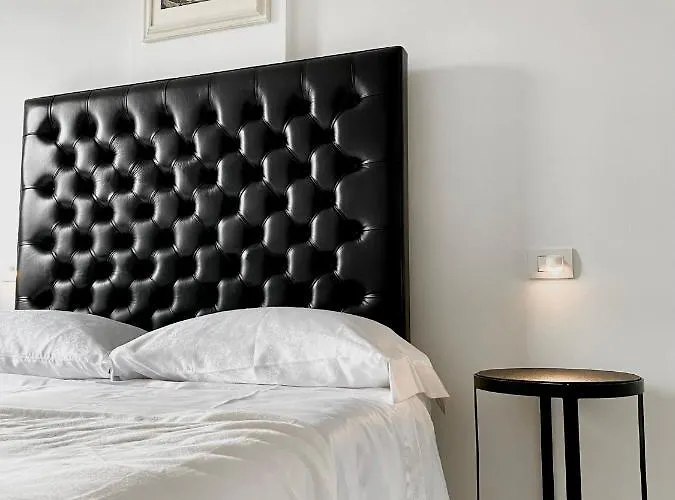 Bed & Breakfast Bilocale Blessed Perugia