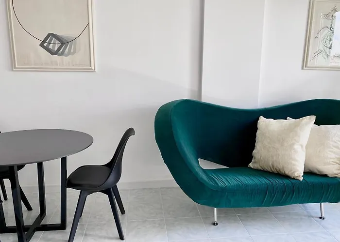 Bilocale Blessed 3* Perugia