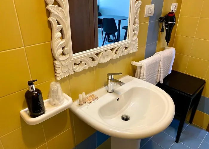 Bed & Breakfast Bilocale Blessed Perugia