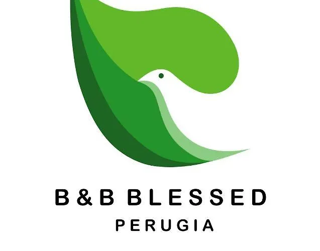 Bilocale Blessed 3* Perugia