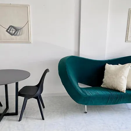 Blessed Bilocale 3* Perugia