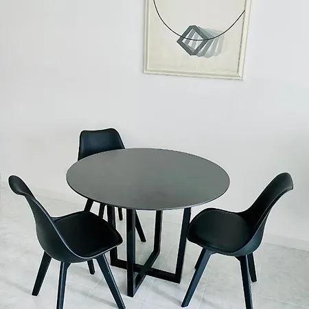 Frühstückspension Blessed Bilocale