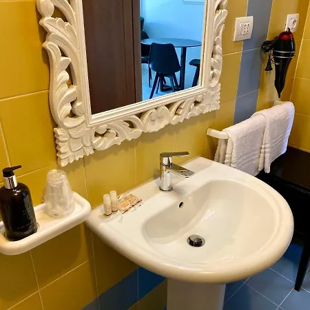Bed and breakfast B&B Bilocale Blessed Boutique Stay Parking Perugia