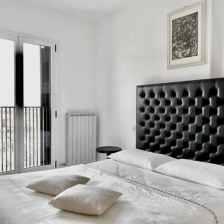 B&B Bilocale Blessed Boutique Stay Parking 4* Perugia