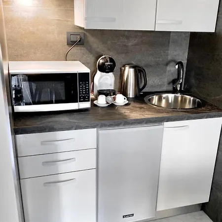 Bed & Breakfast Blessed Bilocale Perugia