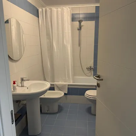 B&B Bilocale Blessed Boutique Stay Parking Perugia