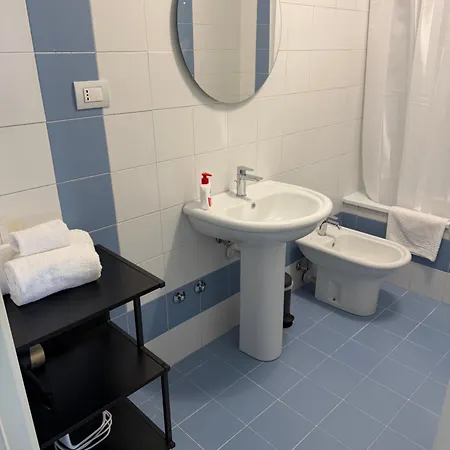 B&B Bilocale Blessed Boutique Stay Parking Bed and breakfast 4*