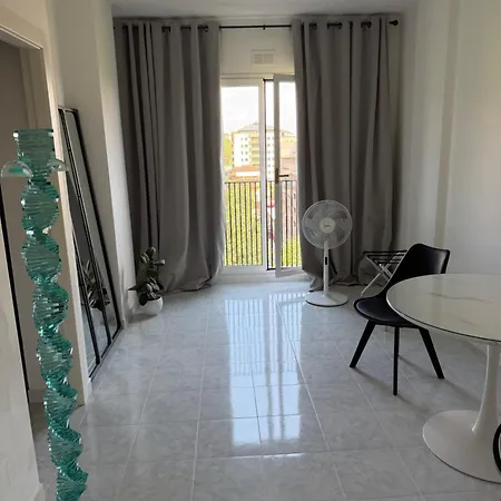 B&B Bilocale Blessed Boutique Stay Parking Bed and breakfast