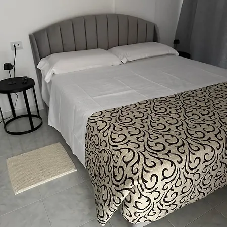 Bed and breakfast B&B Bilocale Blessed Boutique Stay Parking