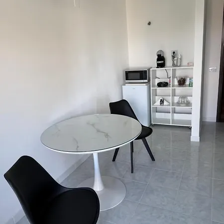 Bed and breakfast B&B Bilocale Blessed Boutique Stay Parking Perugia