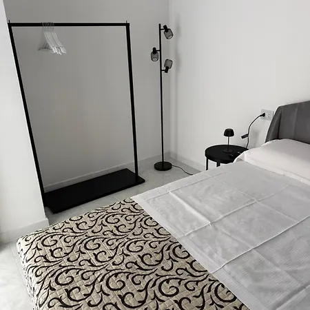 Blessed Bilocale Bed & Breakfast