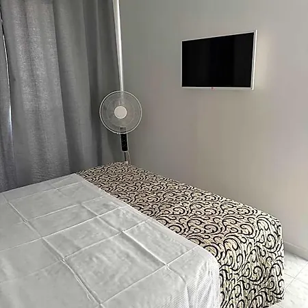 Blessed Bilocale 4* Perugia