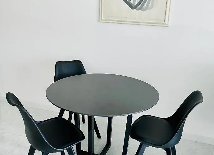 Frühstückspension Blessed Bilocale